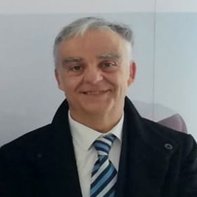 Tomás Cosías