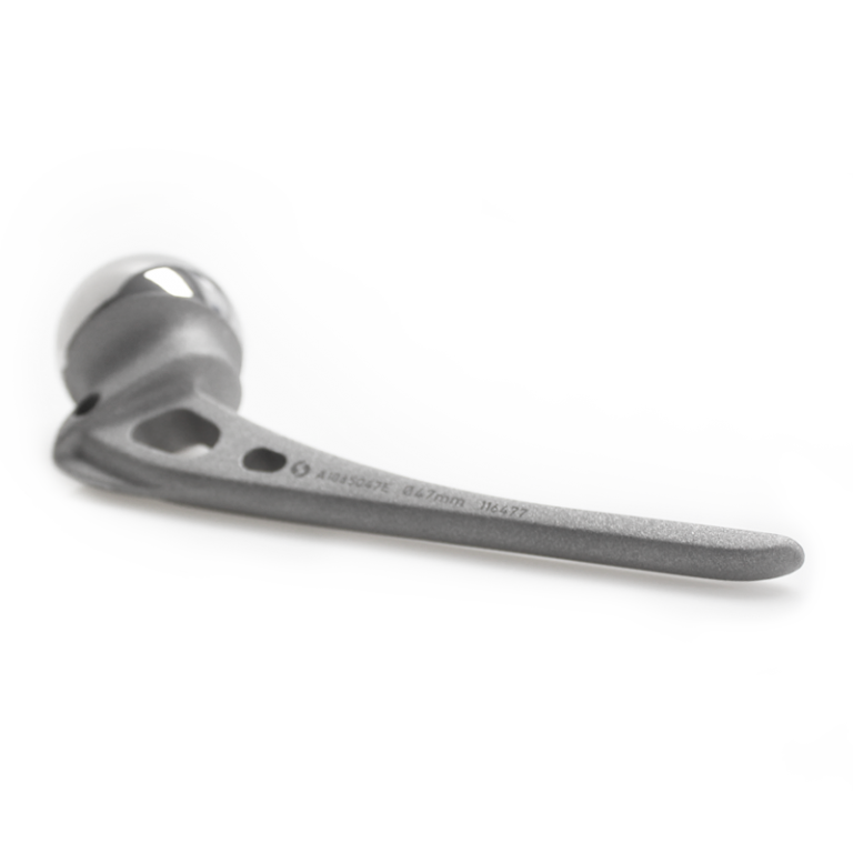 Hip Implants and Prostheses | Surgival