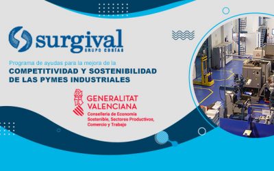 EL BINOMIO COMPETITIVIDAD & PRODUCTIVIDAD EN SURGIVAL