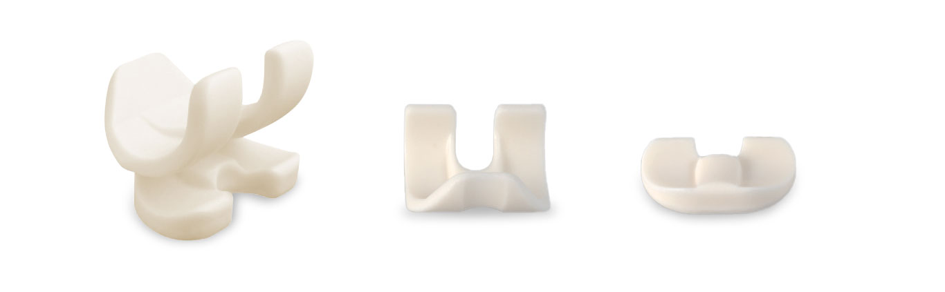 SURGIVAL KNEE SPACERS