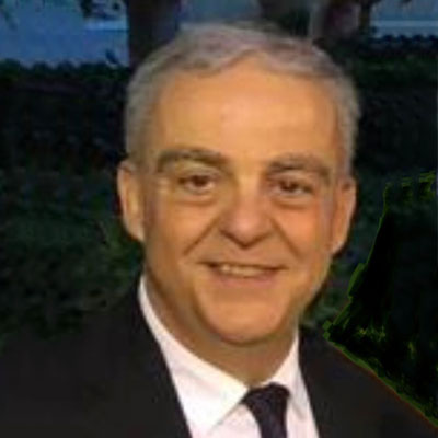 Tomás Cosías