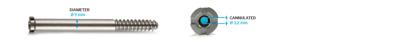 SURGIVAL-LNS-GT-NAIL-COMPRESSION-SCREW