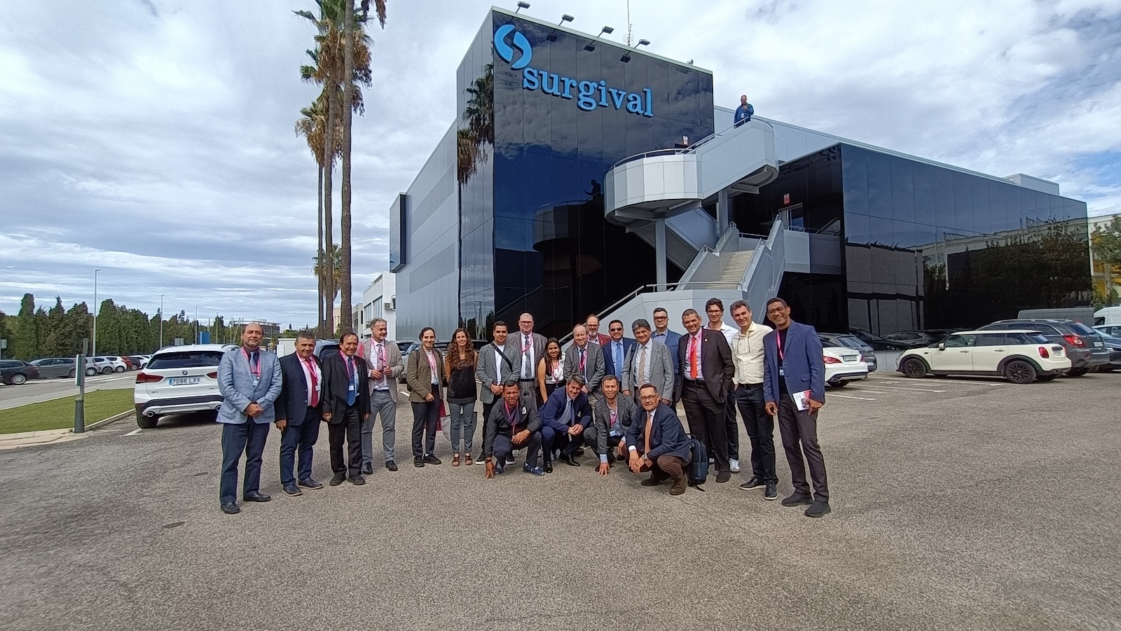 El papel de Surgival como fabricante de prótesis y su impacto en la salud
