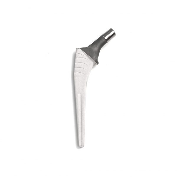 KAREY HA COLLAR HIGH OFFSET - COXA VARA