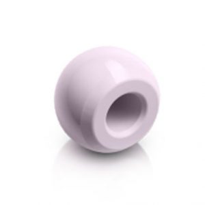 CABEZA FEMORAL CERÁMICA