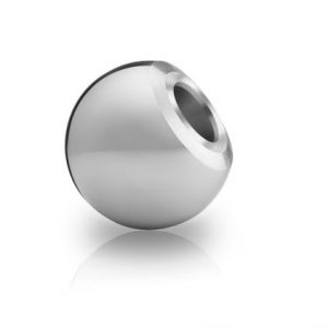 CABEZA FEMORAL ACERO INOXIDABLE