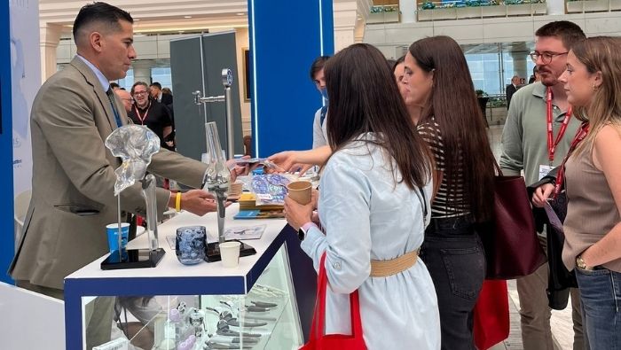 Surgival en el 62º Congreso SECOT: una cita para la ortopedia y la traumatología