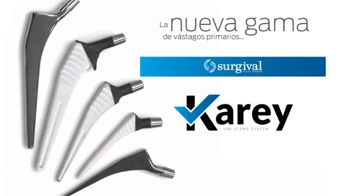 ¿Por qué elegir los vástagos Karey?