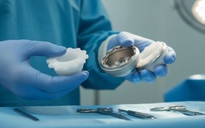 ¿Cómo elegir un sistema acetabular versátil para cirugía de cadera?