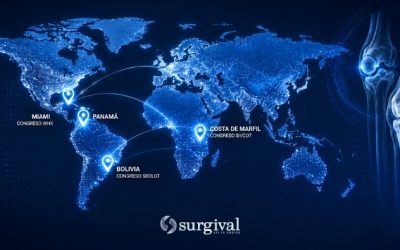 Presencia global, cercanía real: así acompañamos a los especialistas COT en Latinoamérica y África
