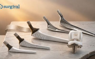 Fabricantes de tiempo: Por qué la artroplastia es el mayor logro del envejecimiento activo